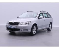 Škoda Octavia 1,6 TDI Elegance Serv.Kniha - 3