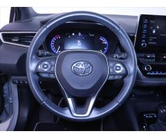Toyota Corolla 2,0 Hybrid e-CVT Comfort Sports - 19