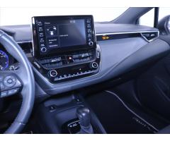 Toyota Corolla 2,0 Hybrid e-CVT Comfort Sports - 26