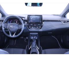 Toyota Corolla 2,0 Hybrid e-CVT Comfort Sports - 33