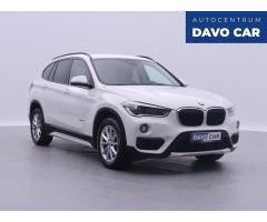 BMW X1 2,0 18d Automat CZ Sport-Line - 1