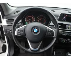 BMW X1 2,0 18d Automat CZ Sport-Line - 20