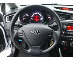 Kia Ceed 1,6 CRDi 100kW CZ Klima - 20