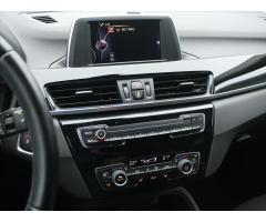 BMW X1 2,0 18d Automat CZ Sport-Line - 25