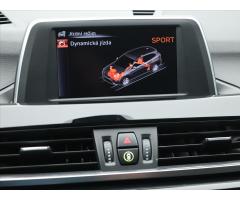 BMW X1 2,0 18d Automat CZ Sport-Line - 28