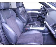 Audi Q5 2,0 TDI 140kW 4x4 CZ S-line DPH - 15