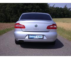 Škoda Superb 2,0 TDI 103kW Elegance Navi - 6