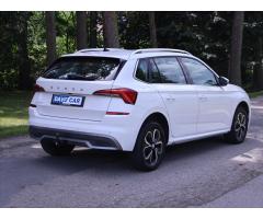 Škoda Kamiq 1,0 TSI 81kW CZ Style 1.Maj - 7