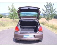 Volkswagen Polo 1,2 TSI 77kW Comfort Xenon - 9