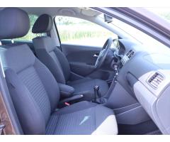 Volkswagen Polo 1,2 TSI 77kW Comfort Xenon - 14