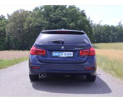 BMW Řada 3 2,0 320d Advantage Touring - 6