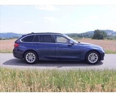 BMW Řada 3 2,0 320d Advantage Touring - 8