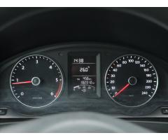 Volkswagen Transporter 2,0 TDI Klima 1.Maj Tažné DPH - 15