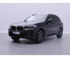 BMW X3 3,0 M40d Panorama TZ DPH 1.Maj. - 3