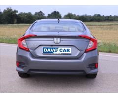 Honda Civic 1,5 VTEC TURBO Executive CVT - 6