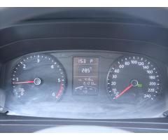 Volkswagen Transporter 2,0 TDI DSG LONG 5-Míst Klima - 19
