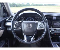 Honda Civic 1,5 VTEC TURBO Executive CVT - 19