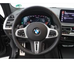 BMW X3 3,0 M40d Panorama TZ DPH 1.Maj. - 22