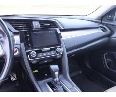 Honda Civic 1,5 VTEC TURBO Executive CVT - 26