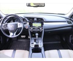 Honda Civic 1,5 VTEC TURBO Executive CVT - 33