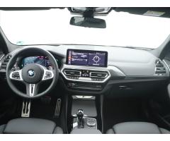 BMW X3 3,0 M40d Panorama TZ DPH 1.Maj. - 36