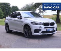 BMW X6 4,4 V8 423kW CZ xDrive M - 1