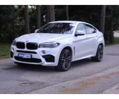 BMW X6 4,4 V8 423kW CZ xDrive M - 3