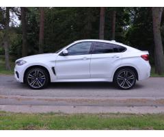 BMW X6 4,4 V8 423kW CZ xDrive M - 4