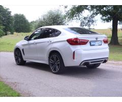 BMW X6 4,4 V8 423kW CZ xDrive M - 5