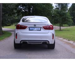 BMW X6 4,4 V8 423kW CZ xDrive M - 6