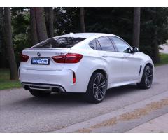 BMW X6 4,4 V8 423kW CZ xDrive M - 7