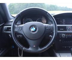 BMW Řada 3 2,0 320d xDrive Coupe Xenon Alcantara - 19