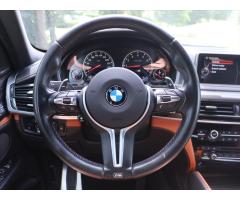 BMW X6 4,4 V8 423kW CZ xDrive M - 22