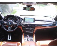 BMW X6 4,4 V8 423kW CZ xDrive M - 37