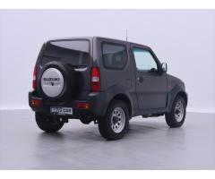 Suzuki Jimny 1,3 i 63kW JLX 4x4 Tažné - 7