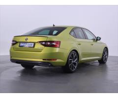 Škoda Superb 2,0 TDI 110kW Sportline CZ - 7