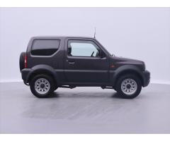 Suzuki Jimny 1,3 i 63kW JLX 4x4 Tažné - 8