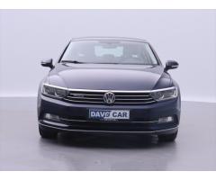 Volkswagen Tiguan 4Motion Highline DSG