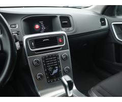 Volvo S60 2,0 T3 Drive-E Kinetic DPH Navi - 23