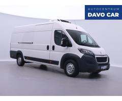 Peugeot Boxer 2,0 HDI 120kW Chladící L4H2 CZ - 1