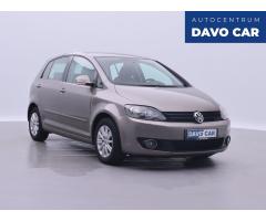 Volkswagen Golf Plus 1,2 TSI 63kW DSG CZ Serv.kniha - 1