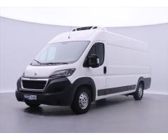 Peugeot Boxer 2,0 HDI 120kW Chladící L4H2 CZ - 3