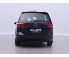 Volkswagen Touran 2,0 TDI 110kW DSG Comfortline - 6