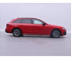 Audi A4 2,0 40 TDI S-tronic S-line CZ - 8