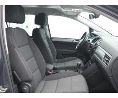 Volkswagen Touran 2,0 TDI 110kW DSG Comfortline - 14