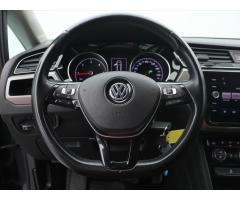 Volkswagen Touran 2,0 TDI 110kW DSG Comfortline - 19