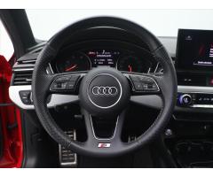 Audi A4 2,0 40 TDI S-tronic S-line CZ - 20