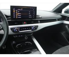 Audi A4 2,0 40 TDI S-tronic S-line CZ - 28