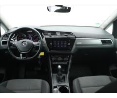 Volkswagen Touran 2,0 TDI DSG CZ Comfortline - 28