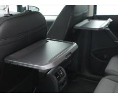 Volkswagen Touran 2,0 TDI 110kW DSG Comfortline - 29